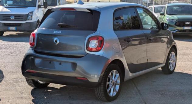 SMART ForFour 1.0cc 71cv rif. 22867734 - Foto 4