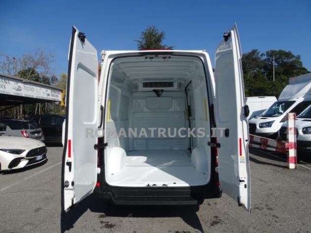 VOLKSWAGEN Crafter L3 H3 TRASPORTO FARMACI HACCP CON EVAPORATORE rif. 22268444 - Foto 7