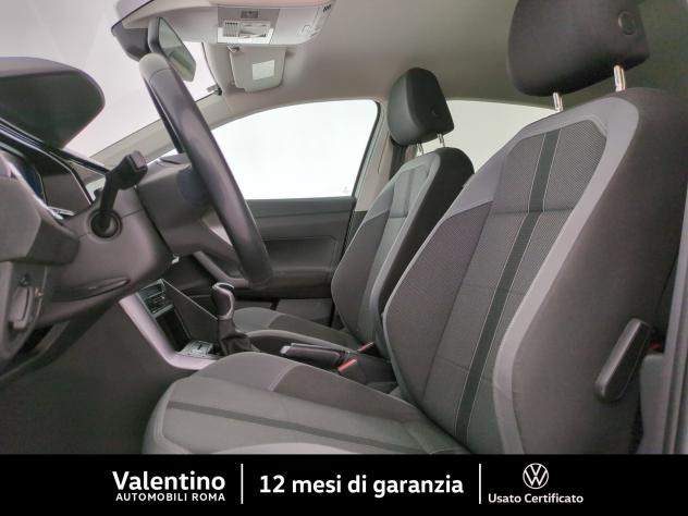 Volkswagen Polo 1.0 TSI Style - Foto 6