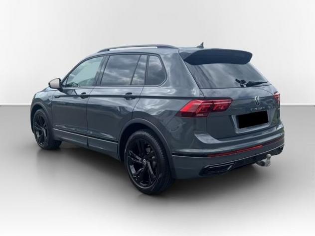 VOLKSWAGEN Tiguan 2.0 TDI 200 CV SCR DSG 4MOTION R-Line RLine rif. 22987911 - Foto 6