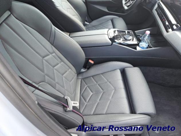 BMW 520 d 48V xDrive Msport PRO C.X20 rif. 23444274 - Foto 4
