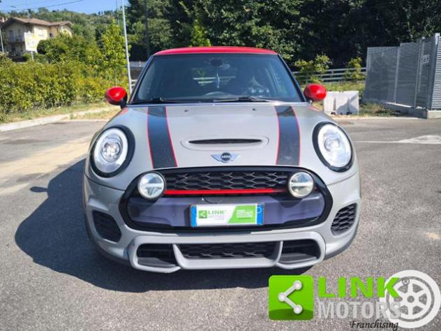 MINI John Cooper Works 2.0 John Cooper Works Hype rif. 23919670 - Foto 2