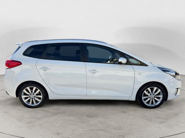 Kia Carens Carens 1.7 crdi Class Move&Style 141cv 5p.ti dct 7m - Foto 7