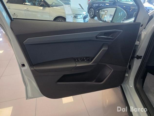 SEAT Arona 1.0 Eco TSI 70kW Black Edition - Foto 8