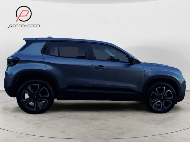 Jeep Avenger 1.2 Turbo 100 CV Summit - Foto 6