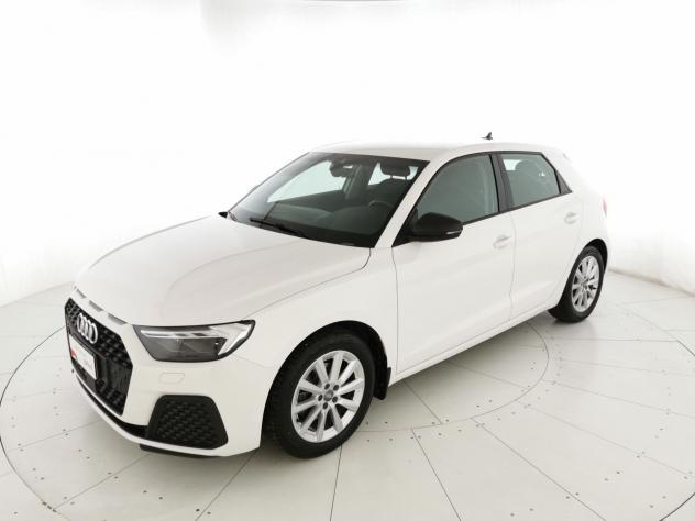 Audi A1 Sportback 30 1.0 tfsi Admired Advanced 116cv my20 - Foto 7