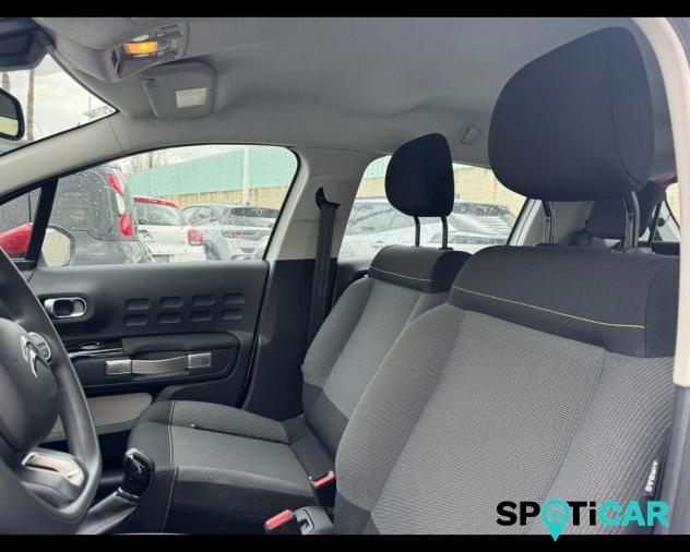 Citroën C3 3ª serie PureTech 82 S&S Feel - Foto 9