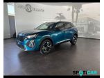 Peugeot 2008 II 1.2 puretech Allure s&s 100cv