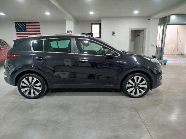KIA - Sportage - 1.7 CRDI VGT 2WD hight tech - Foto 4