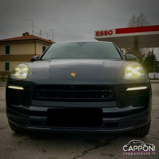 PORSCHE Macan 2.0 rif. 23926462 - Foto 4