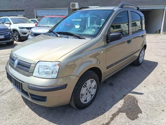 FIAT Panda 1.2 Dynamic rif. 23952994