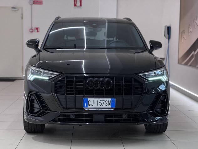 Audi Q3 2.0 35 TDI S Tronic S Line Edition - Foto 2