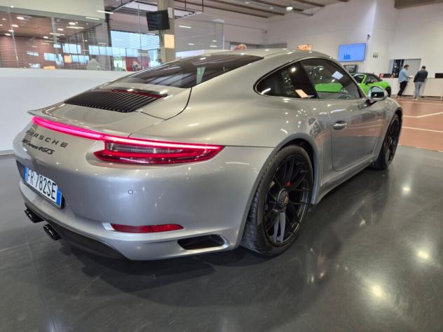 Porsche 991.2 CARRERA 4 GTS CoupIVA INCLUSA - Foto 7