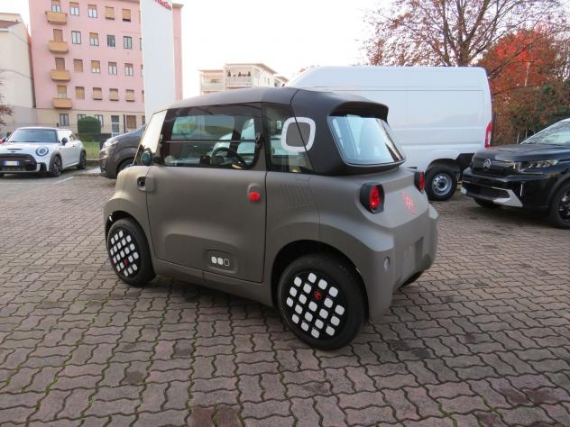 Citroën Ami ICY con Pack White ( IN ARRIVO ) - Foto 5