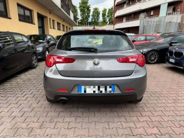 ALFA ROMEO Giulietta 1.4 Turbo 105 CV Progression rif. 23690071 - Foto 5