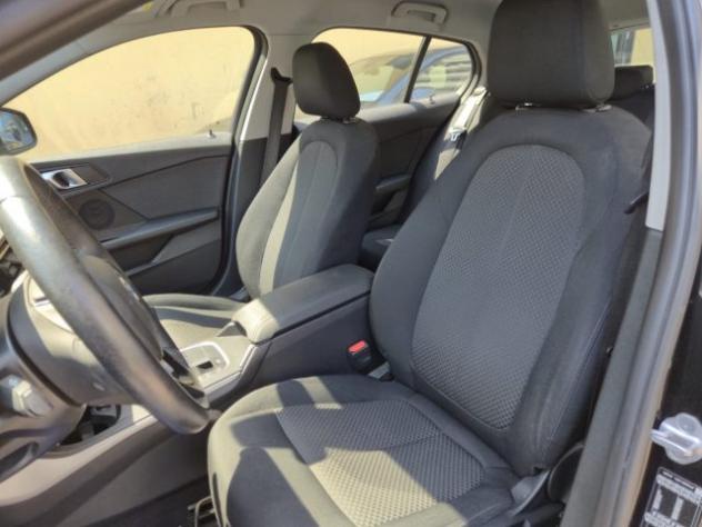 BMW 116 d 5p. Business Advantage rif. 23749958 - Foto 8