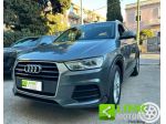 AUDI Q3 2.0 TDI 150 CV quattro S tronic edition Sport rif. 23686199