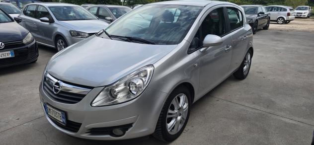 Opel Corsa 1.4 16V 5 porte Enjoy - Foto 7