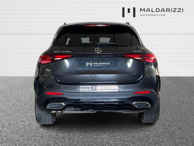Mercedes-Benz GLC - X254 220 d mhev AMG Line Premium 4matic auto - Foto 3