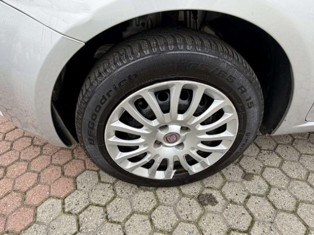 FIAT Grande Punto Grande Punto III 5p 1.2 Actual s gpl rif. 23547508 - Foto 10