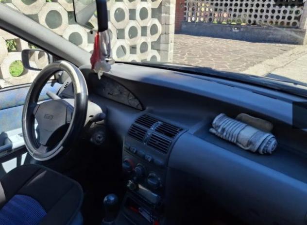 FIAT Punto Cabrio rif. 24203338 - Foto 5