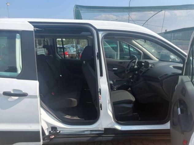FORD Tourneo Connect connect 1.5 tdci 5 posti iva rif. 24129350 - Foto 6