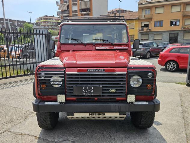 Land Rover Defender Defender 90 2.5 td5 - Foto 2