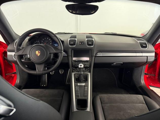 Porsche Cayman 2.7 - Foto 8