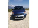 Ford Fusion 1.4 tdci anno 2009