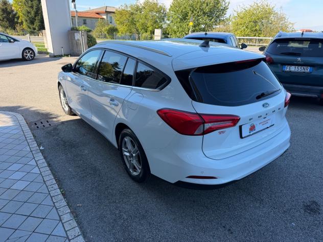 Ford Focus 1.5 Diesel Neopatentati - Foto 7