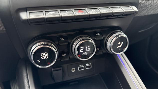 Renault Clio V 2023 1.0 TCe Techno - Foto 10