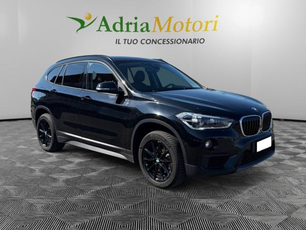 BMW X1 xDrive 18d - Foto 7