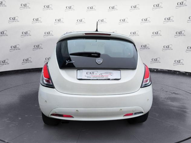 Lancia Ypsilon 1.2 Gold - Foto 8