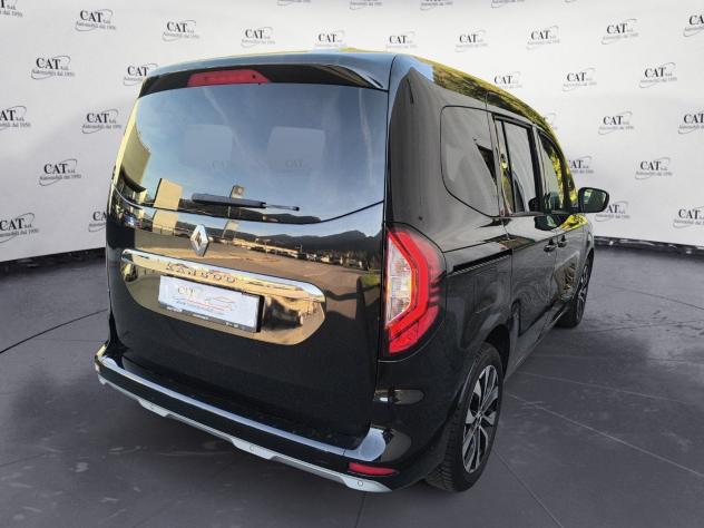 Renault Kangoo Kangoo Passenger 1.3 tce Edition One (PREZZO REALE) - Foto 6