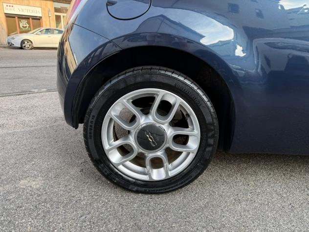 FIAT 500 500 1.2 Sport 69cv - Foto 9