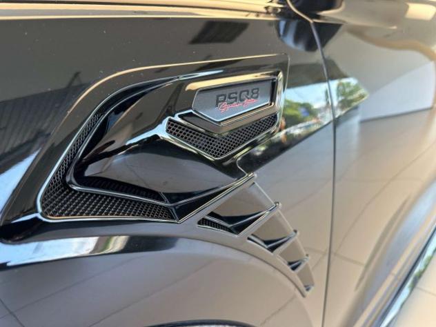 AUDI RS Q8 RSQ8 ABT Signature Edition 1 OF 96 rif. 23832915 - Foto 5