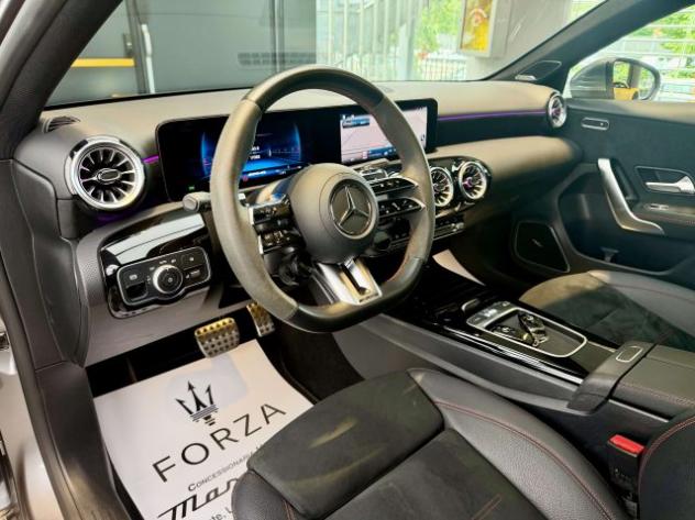 MERCEDES-BENZ A 45 AMG S Line Premium Plus 4matic auto rif. 23915484 - Foto 9