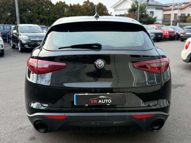 Alfa Romeo Stelvio 2.2 t Sprint Q4 190cv auto PROMO FIN - Foto 5