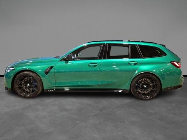 BMW M3 Touring Competition M xDrive rif. 23352105 - Foto 2