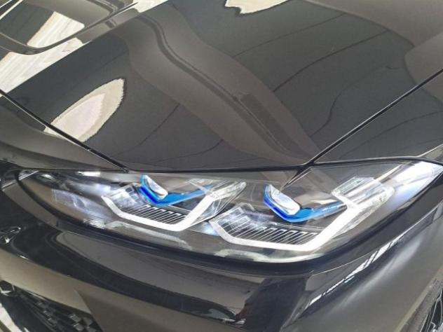 BMW M4 Competition M xDrive rif. 24171186 - Foto 6
