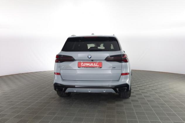 BMW X5 X5 xDrive30d 48V Msport rif. 23696792 - Foto 5