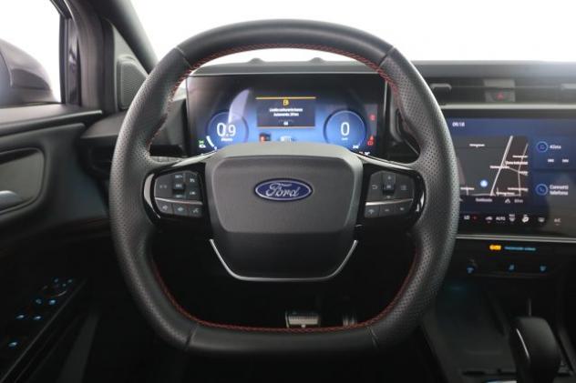 FORD Puma Puma 1.0 EcoBoost Hybrid 125 CV S&S aut. ST-Line rif. 24023890 - Foto 5