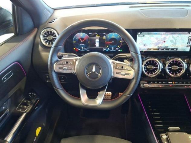 MERCEDES-BENZ GLA 220 d Automatic 4Matic Premium AMG rif. 23944463 - Foto 8