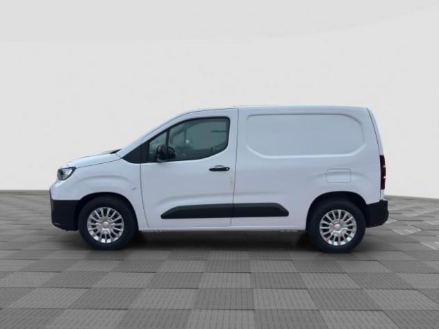 TOYOTA Proace Proace City Electric 50kWh L1 S Comfort rif. 23939710 - Foto 2