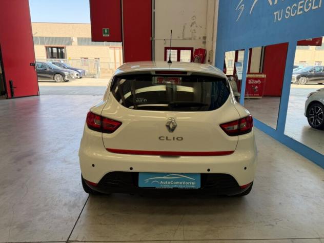 RENAULT Clio 4ª serie Clio 1.2 75CV 5 porte Live - Foto 3