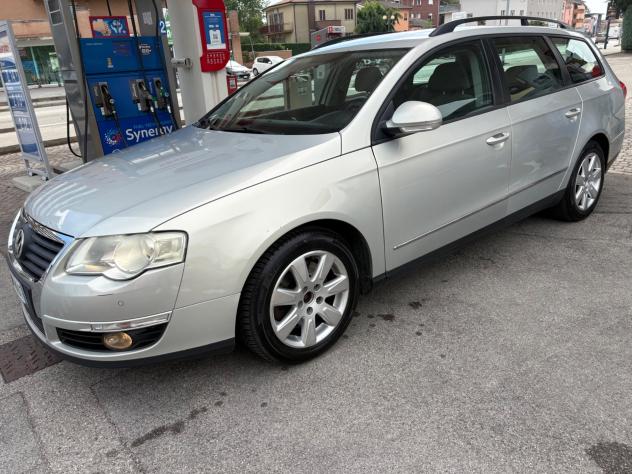 Volkswagen Passat 2.0 TDI . Highline - Foto 2