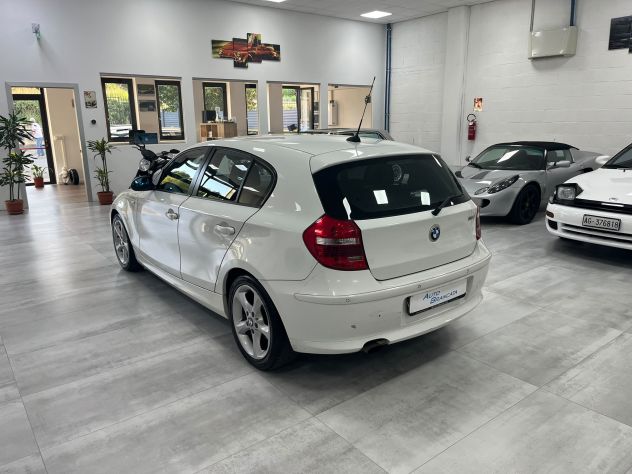 BMW 118 i 5 porte 143cv - Foto 7