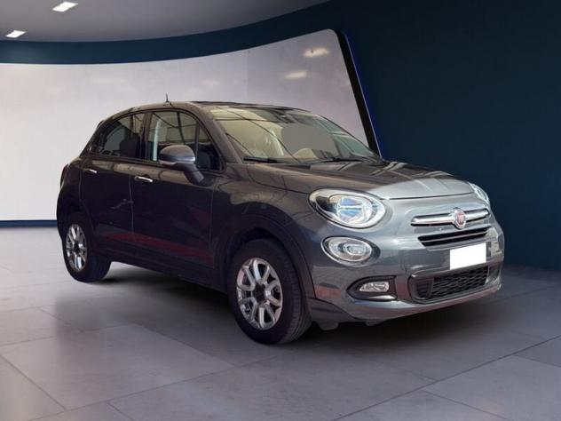 FIAT 500X 1.3 Mjet 95cv 4x2 Pop - Foto 3