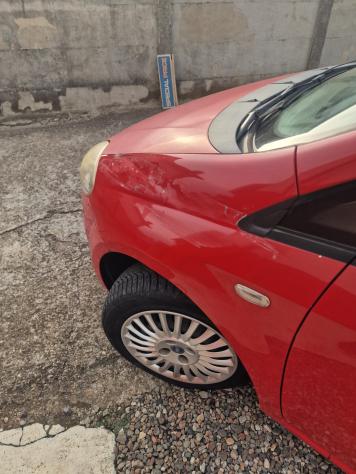 Fiat Grande Punto 1.2 3 porte distrb ok - Foto 8
