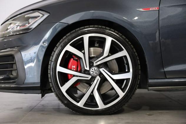 VOLKSWAGEN Golf GTI Performance 2.0 245 CV TSI DSG 5p. BMT rif. 23838457 - Foto 6